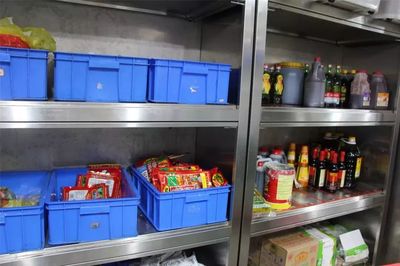 人民廣場(chǎng)6家餐飲店被曝光，衛(wèi)生隱患引關(guān)注——網(wǎng)絡(luò)技術(shù)服務(wù)助力透明監(jiān)管