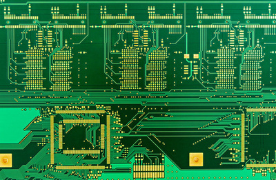 探索電子世界的金色脈絡(luò) PCB電路板的藝術(shù)與科學(xué)
