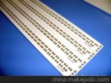 高導(dǎo)熱LED線路板鋁基板 選擇深圳市鑫超正電子科技的專(zhuān)業(yè)之道