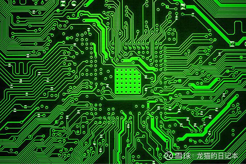 淺析深南電路PCB電路板